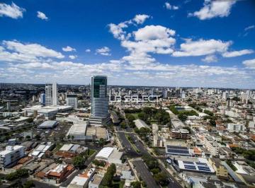 eff73987860bbe6fa96f53581192c4fea04ee37b · Terreno à venda, 600 m² por R$ 1.600.000,00 - Brasil - Uberlândia/MG