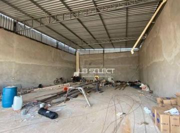 ba4e413e60595373a4dbca68de042f03ad8d74bf · Galpão à venda, 216 m² por R$ 1.230.000,00 - Shopping Park - Uberlândia/MG