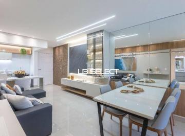 004fa87085d1973529f202f6dfbd7731ba7389f7 · Apartamento com 3 dormitórios à venda, 91 m² por R$ 812.000,00 - Patrimônio - Uberlândia/MG