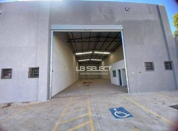 2f9c0c04fca2a27154961e4625b4c80f24e98c72 · Barracão à venda, 330 m² por R$ 1.400.000,00 - Marta Helena - Uberlândia/MG