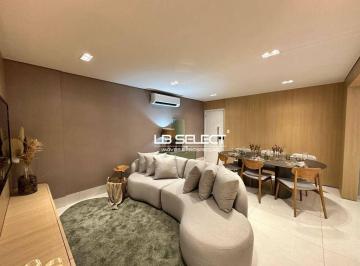 c743696bd77baabf3a5ec9d336ca534b2a98b599 · Apartamento com 3 dormitórios à venda, 110 m² por R$ 755.000,00 - Santa Mônica - Uberlândia/MG