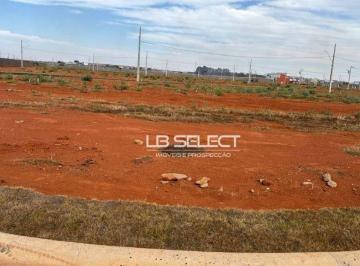f7aabb724c0f4c7efec08a2144005c38467fe2a1 · Terreno à venda, 384 m² por R$ 600.000,00 - Novo Mundo - Uberlândia/MG