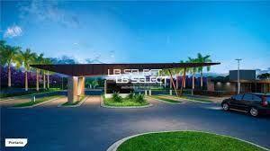 7c73e8960e5a78ada25054839d83a716cff78071 · Terreno à venda, 439 m² por R$ 850.000,00 - Condomínio Tamboré - Uberlândia/MG