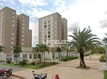 8eeadd43a62cc861cc271bd637c62161ecc86654 · Apartamento com 2 dormitórios à venda, 53 m² por R$ 300.000,00 - Jardim Inconfidência - Uberlândia/M