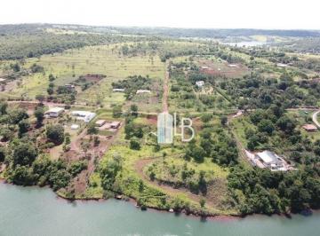 f5a820ce7666a79827a97c0725e4a9da30ba905c · Chácara com 1 dormitório à venda, 5000 m² por R$ 400.000,00 - Chácaras Lago Verde (represa de Mirand
