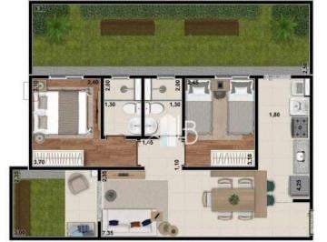 f9d7487a82d47e4b3523e03af2d748c32c71392a · Apartamento com 2 dormitórios à venda, 87 m² por R$ 513.366,09 - Shopping Park - Uberlândia/MG