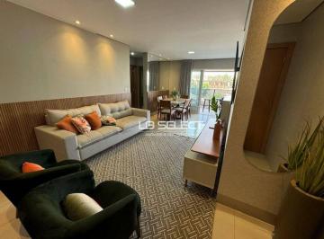 eb30caa3fed60e4225d45308a9bd058cfa69fbb5 · Apartamento com 3 dormitórios à venda, 86 m² por R$ 790.000,00 - Tibery - Uberlândia/MG
