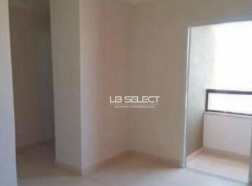 4c80a4f090b1d6d154f366258d58f9f7f096fe67 · Apartamento com 2 dormitórios à venda, 57 m² por R$ 320.000,00 - Pampulha - Uberlândia/MG
