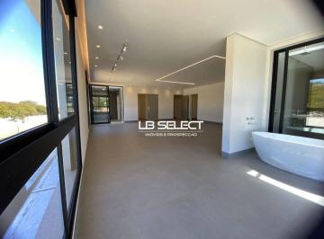 5d6677c40c096ab76e1498f9c3a5ced82b37b34a · Casa com 3 dormitórios à venda, 382 m² por R$ 5.000.000,00 - Condomínio Terras Altas - Uberlândia/MG
