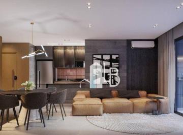 795f4916f867f3161ff89cf14637d3df51bf778b · Apartamento com 3 dormitórios à venda, 103 m² por R$ 1.141.901,33 - Jardim Sul - Uberlândia/MG