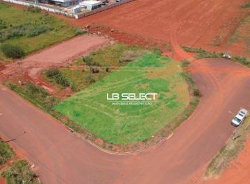 dd8f5ceec44179ed1df4b38a293d9f4e3daa3e91 · Terreno à venda, 1429 m² por R$ 555.000,00 - Industrial Leste - Uberlândia/MG