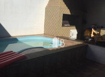 90862189084a849f0d354509fdc75e3b56719d12 · Casa com 3 dormitórios à venda, 186 m² por R$ 850.000,00 - Brasil - Uberlândia/MG