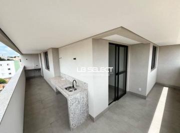 545ae8adfab50d95a12b73098fdcb32daa782f3e · Apartamento com 3 dormitórios à venda, 84 m² por R$ 570.000,00 - Santa Mônica - Uberlândia/MG