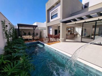 93be9743aa43bbf67803bea0405791179b9300ad · Casa de alto padrão em condomínio com 3 dormitórios à venda, 260 m² por R$ 2.400.000 - Uberlândia/MG