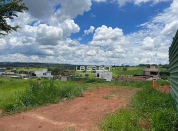 3e363c72d4859b969e30efe9e5e2fb367bc85a9d · Terreno à venda, 316 m² por R$ 316.500,00 - Condomínio Terras Alpha - Uberlândia/MG