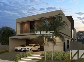 aad3b189fc2e80d84119542a67ca65ab6f57ca7a · Casa com 4 dormitórios à venda, 385 m² por R$ 5.500.000,00 - Condomínio Tamboré - Uberlândia/MG
