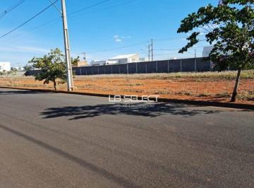 18ce35237ce456536c48f48250e070491dce7a09 · Terreno à venda, 330 m² por R$ 300.000,00 - Novo Mundo - Uberlândia/MG