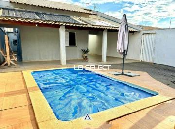 746a724e313560b3010cd359f7fad75cbf5f0a07 · Casa no bairro Granada com três quartos, uma suíte e área gourmet.