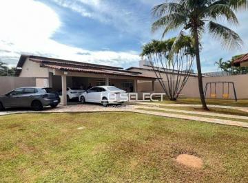 1048d3f33f278ff0d4159869474255292b23d818 · Casa com 4 dormitórios à venda, 440 m² por R$ 2.500.000,00 - Cidade Jardim - Uberlândia/MG
