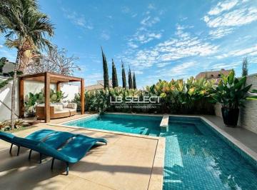 712244009d31aded350445a5eeedda7e464c8f60 · Casa com 3 dormitórios à venda, 340 m² por R$ 3.500.000,00 - Gavea Paradiso - Uberlândia/MG