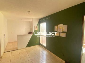 77a9edfce52979051f35008e657dc6f07c9d8fa3 · Apartamento térreo no bairro Shopping Park com dois quartos.