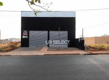 2f308fcbf2901d6a26b373ef302cb7cf3d932edd · Galpão à venda, 235 m² por R$ 1.233.750,00 - Laranjeiras - Uberlândia/MG