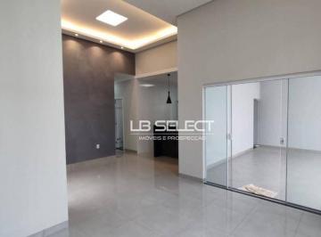 5ae318bc7f01deedb245b6fdfc7908800d5bf1f6 · Casa com 3 dormitórios à venda, 116 m² por R$ 820.000,00 - Novo Mundo - Uberlândia/MG