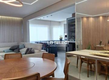 ea4ee82930ca25d358c9b1e4b92556d36cca616f · Apartamento com 3 dormitórios à venda, 150 m² por R$ 1.100.000,00 - Jardim Finotti - Uberlândia/MG