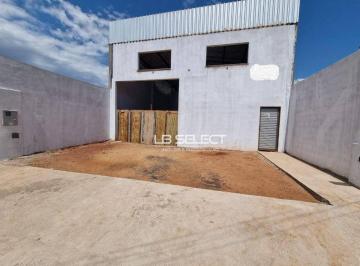 8c54d2304e912d828b9151b3e6a6cc2dd84ff048 · Galpão à venda, 230 m² por R$ 850.000,00 - Tubalina - Uberlândia/MG