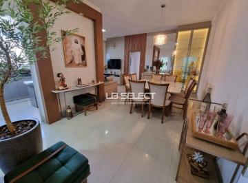 0bdaa0593c95f8c02e0758718a3aad9b24934256 · Apartamento com 3 dormitórios à venda, 125 m² por R$ 970.000,00 - Finotti - Uberlândia/MG