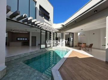 49388a155671bb67c17426e7640b69528fc6d14c · Casa com 3 suítes à venda, 431 m² por R$ 4.800.000 - Jardins Gênova - Uberlândia/MG