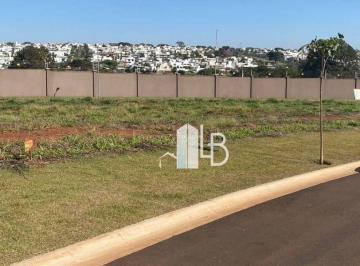 c66e0e8aa1e03bdb15b20dfd2fada9b11d0a5fb9 · Terreno à venda, 507 m² por R$ 905.000,00 - Condomínio Tamboré - Uberlândia/MG