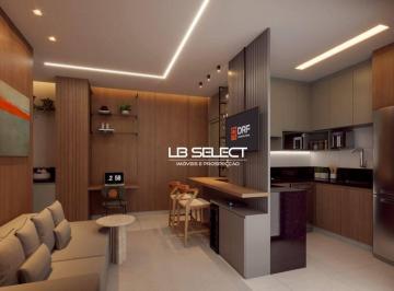 a811fe378a9d1a97ac164d78886777f7bf04f166 · Studio com 1 dormitório à venda, 38 m² por R$ 393.165,22 - Santa Mônica - Uberlândia/MG