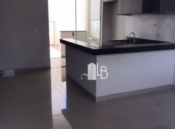 f09765aa0a79011906a37772b1b5979a67a5dd59 · Apartamento com 2 dormitórios à venda, 73 m² por R$ 300.000,00 - Novo Mundo - Uberlândia/MG