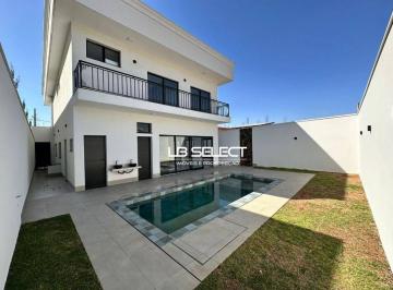 872e7232a759a7b66530c614ce66b834fee565d4 · Casa com 4 dormitórios à venda, 293 m² por R$ 2.800.000,00 - Condomínio Splêndido - Uberlândia/MG