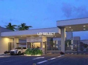 505e17427a6c69dd420140b5417d8d1da0a496e5 · Terreno à venda, 424 m² por R$ 680.000,00 - Paradiso Ecológico - Uberlândia/MG