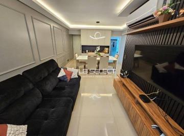 f66693228ff94ebec588c19c3e9452db8faacb5c · Apartamento com 3 dormitórios à venda, 123 m² por R$ 1.100.000,00 - Patrimônio - Uberlândia/MG