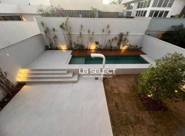 cf1386d40f56d5a8bc6e00bee67051030e7e4443 · Casa com 3 dormitórios à venda, 283 m² por R$ 2.699.000,00 - Condomínio Splêndido - Uberlândia/MG