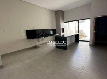 8bf01107a34d09f96968a34644c3080427353ae6 · Casa no bairro Bosque dos Buritis com três quartos e uma suíte.4