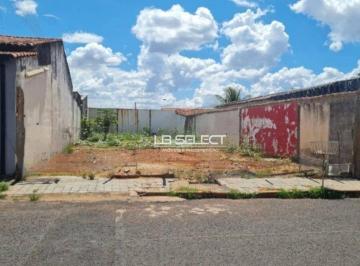 8d0f6c5e7b6a864c000dbc086e879ace0c95edb7 · Terreno à venda, 300 m² por R$ 280.000,00 - Segismundo Pereira - Uberlândia/MG