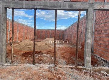 2a71282a1c843ffcfe7ae3cf898306ea61d89f97 · Terreno à venda, 250 m² por R$ 367.500,00 - Alto Umuarama - Uberlândia/MG