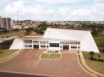 d06a72bf11bf82477fef61fb4d7744ea66492b66 · Terreno à venda, 421 m² por R$ 630.000,00 - Condomínio Arts - Uberlândia/MG
