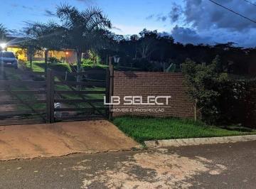 8b915c727e3eb355e74a1354709bfc51456bbef3 · Rancho com 2 dormitórios à venda, 160 m² por R$ 650.000,00 - Zona Rural - Uberlândia/MG