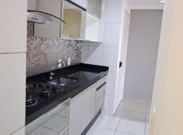 Apartamento de 2 quartos, Sorocaba · TOP REGIÃO CAMPOLIM - SHOPPING IGUATEMI