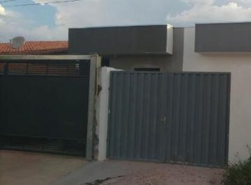 Foto 01 · Casa, Jd do Trevo, Sumaré, SP