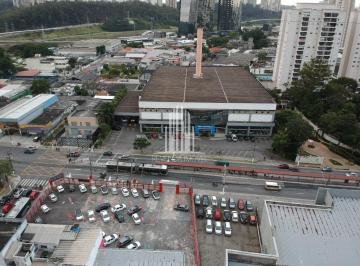 Foto 01 · Galpão Comercial à Venda em São Paulo-SP: Espaço Amplo e Versátil com 187 Vagas