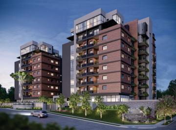 Apartamento de 2 quartos, Curitiba · APARTAMENTO 2 QUARTOS GARDEN, CABRAL COM 167m2