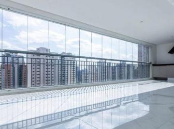 Apartamento de 4 quartos, São Paulo · Ibirapuera Boulevard – Apartamento de Luxo 246m² | 4 Suítes | 4 Vagas + Depósito
