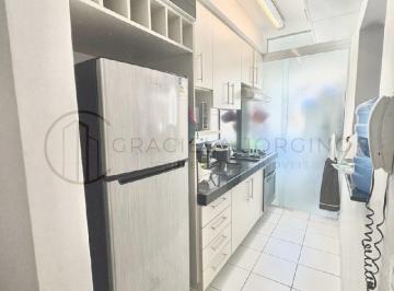 Foto 03 · Apartamento à venda em Indaiatuba-SP, Parque São Lourenço: 3 quartos, 1 suíte, 2 salas, 2 banheiros,