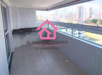 Apartamento de 2 quartos, Praia Grande · Apartamento a venda na Guilhermina